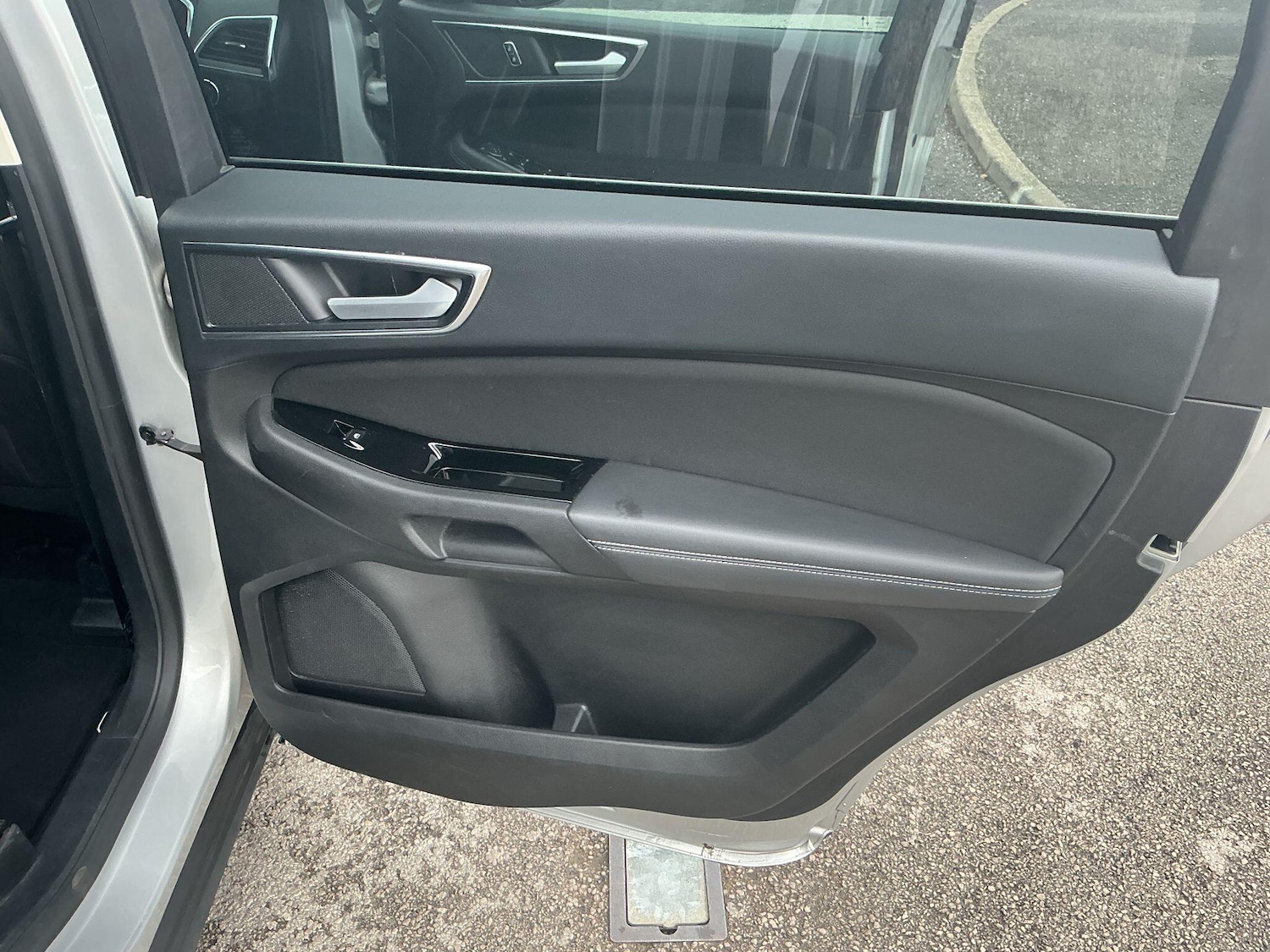 Used Ford Galaxy 2021 for sale - 76441384: Photo 33