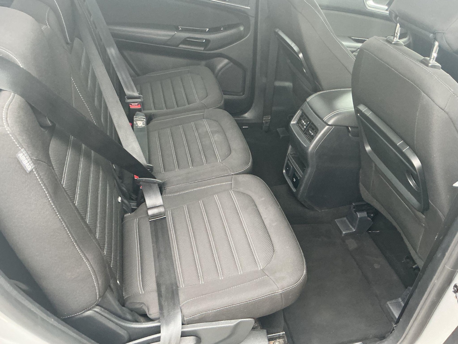 Used Ford Galaxy 2021 for sale - 76441384: Photo 34