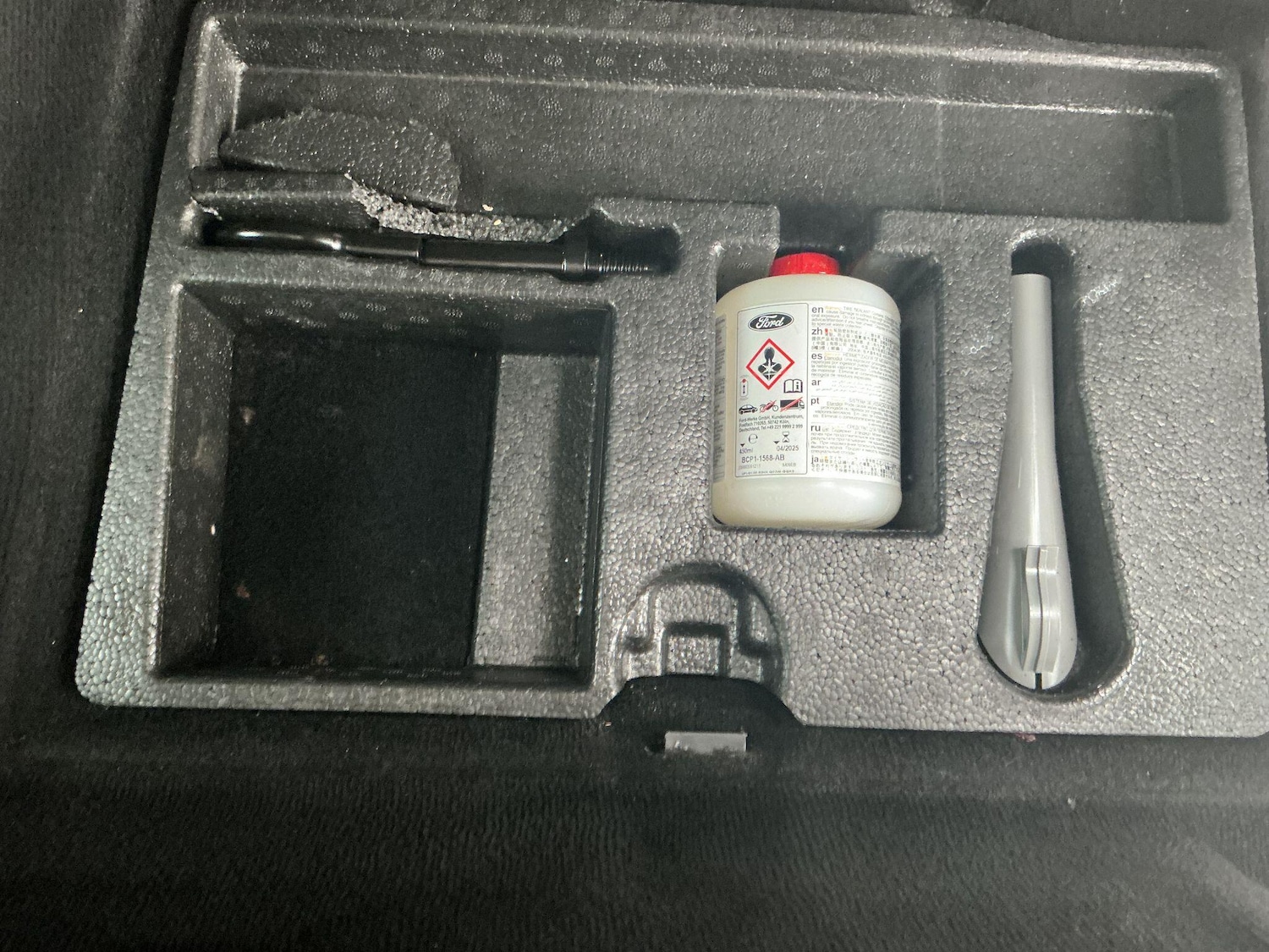 Used Ford Galaxy 2021 for sale - 76441384: Photo 35