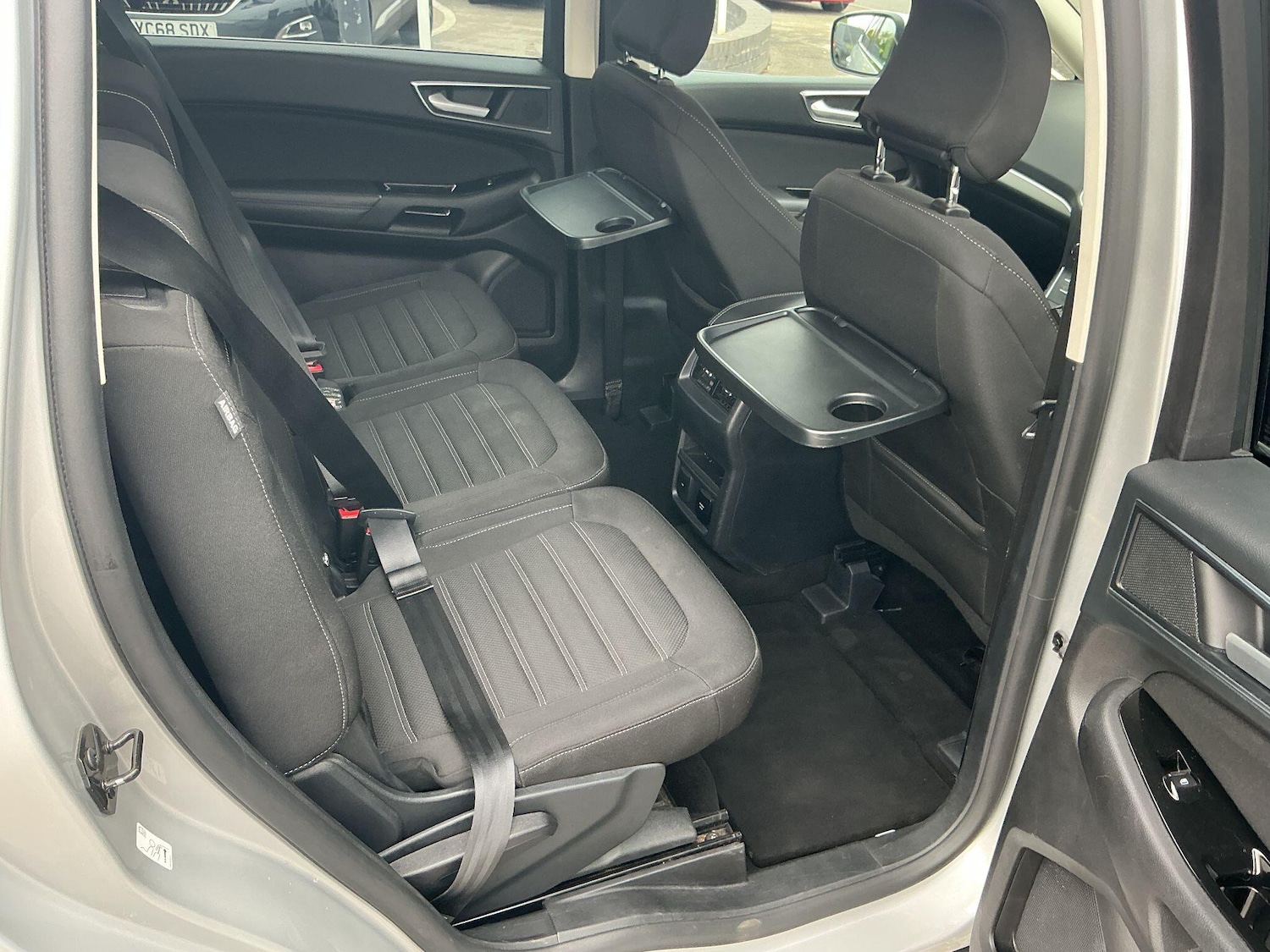 Used Ford Galaxy 2021 for sale - 76441384: Photo 37