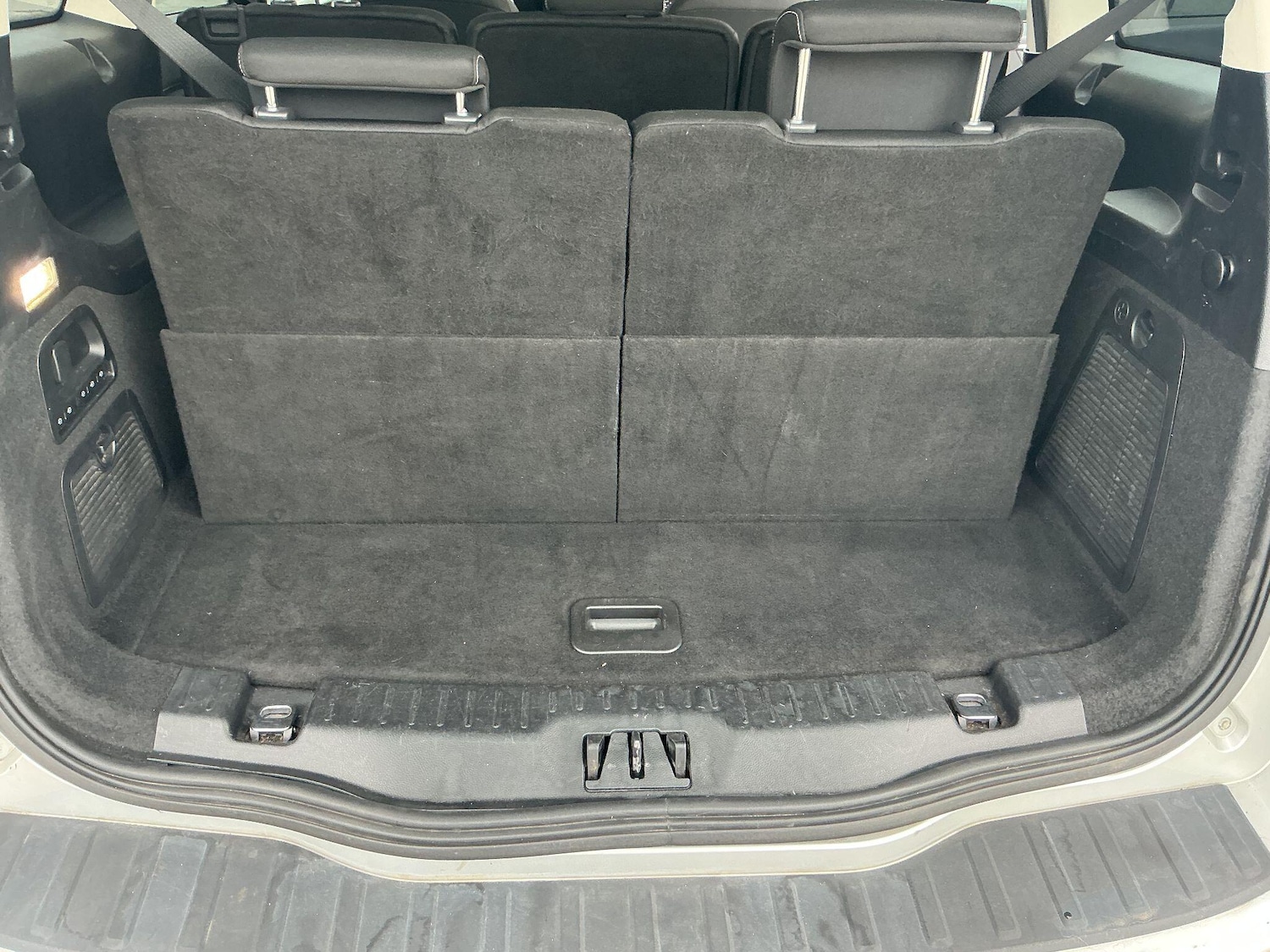 Used Ford Galaxy 2021 for sale - 76441384: Photo 41