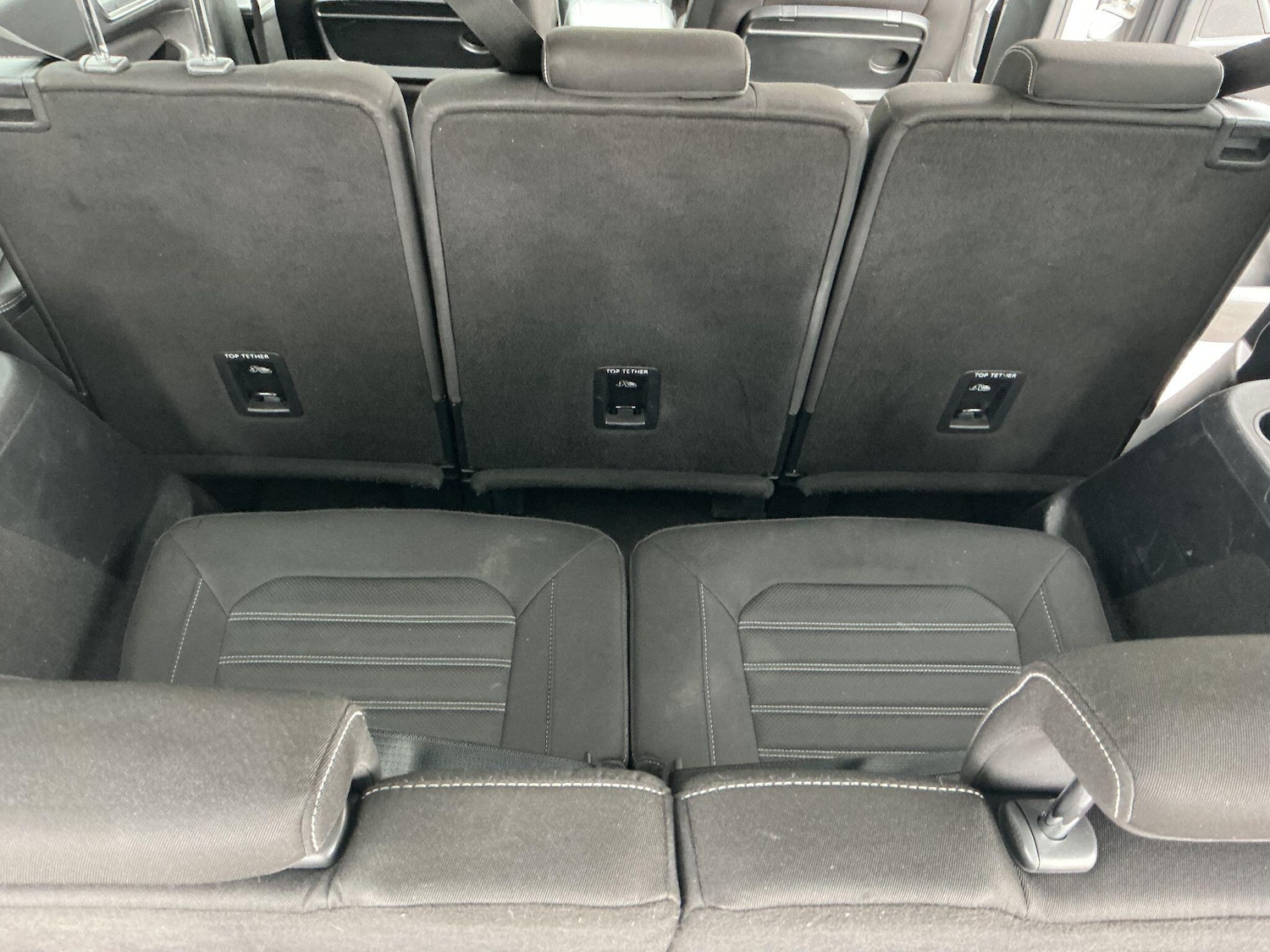 Used Ford Galaxy 2021 for sale - 76441384: Photo 44