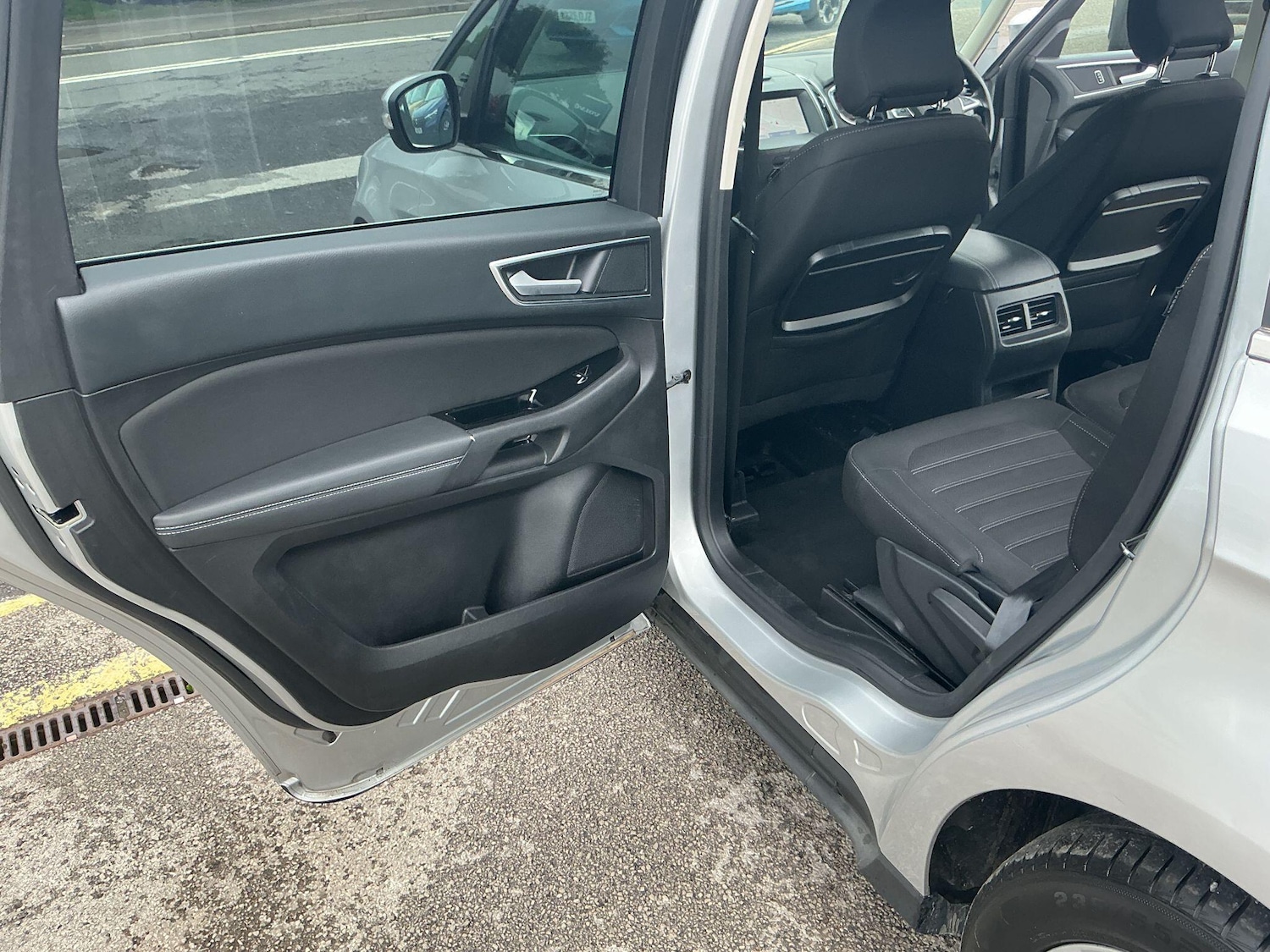 Used Ford Galaxy 2021 for sale - 76441384: Photo 45