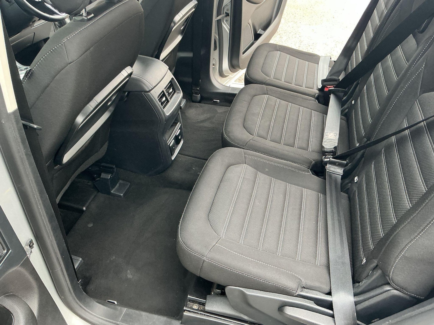 Used Ford Galaxy 2021 for sale - 76441384: Photo 47