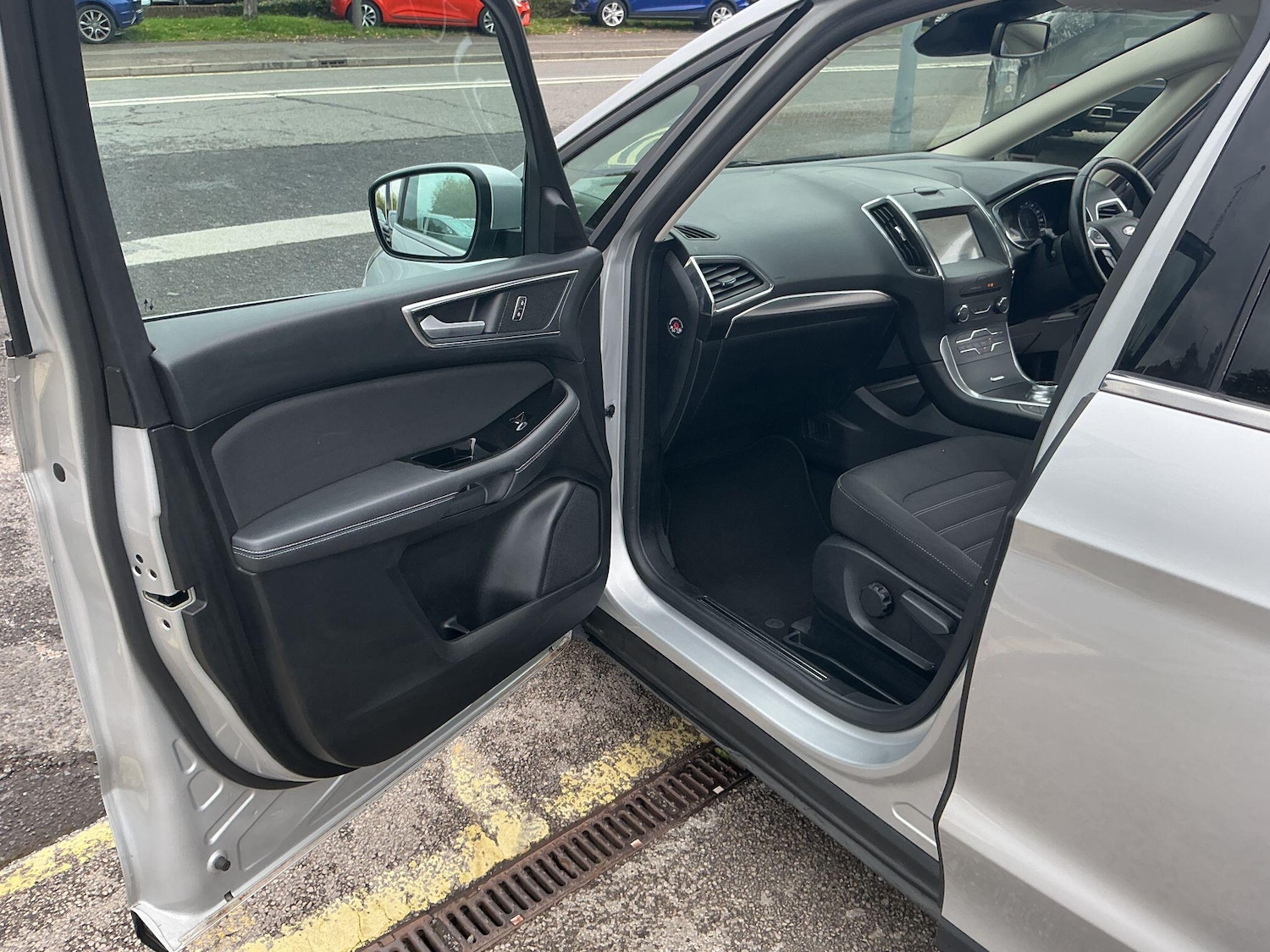 Used Ford Galaxy 2021 for sale - 76441384: Photo 48