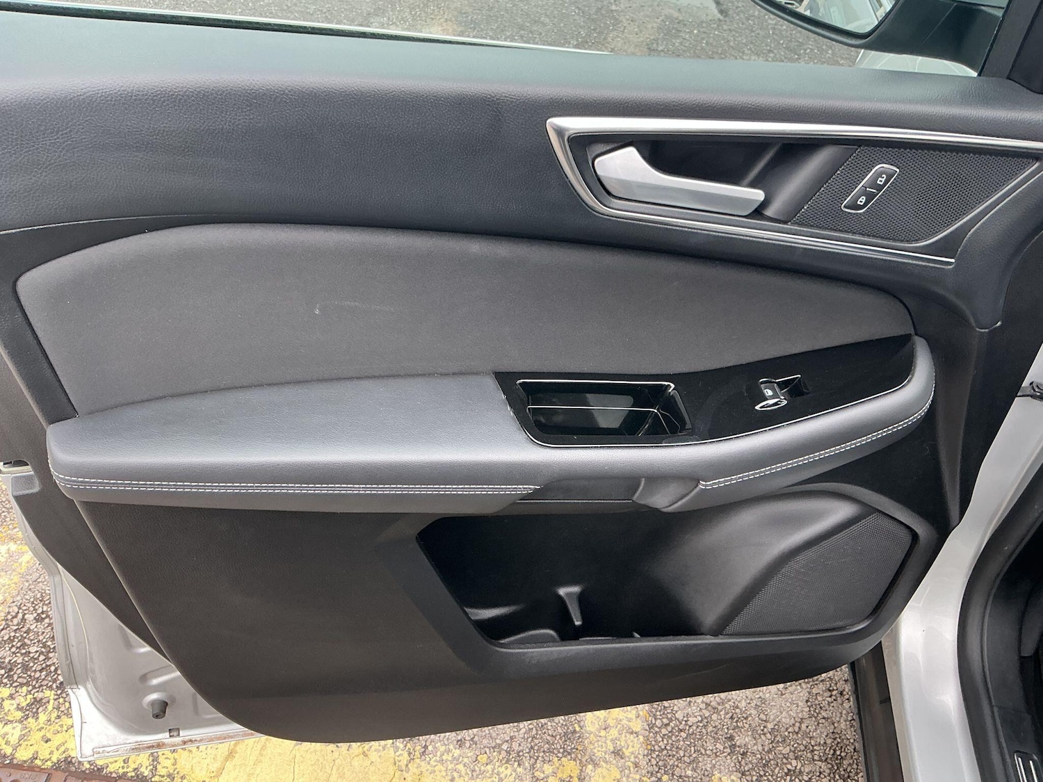 Used Ford Galaxy 2021 for sale - 76441384: Photo 49