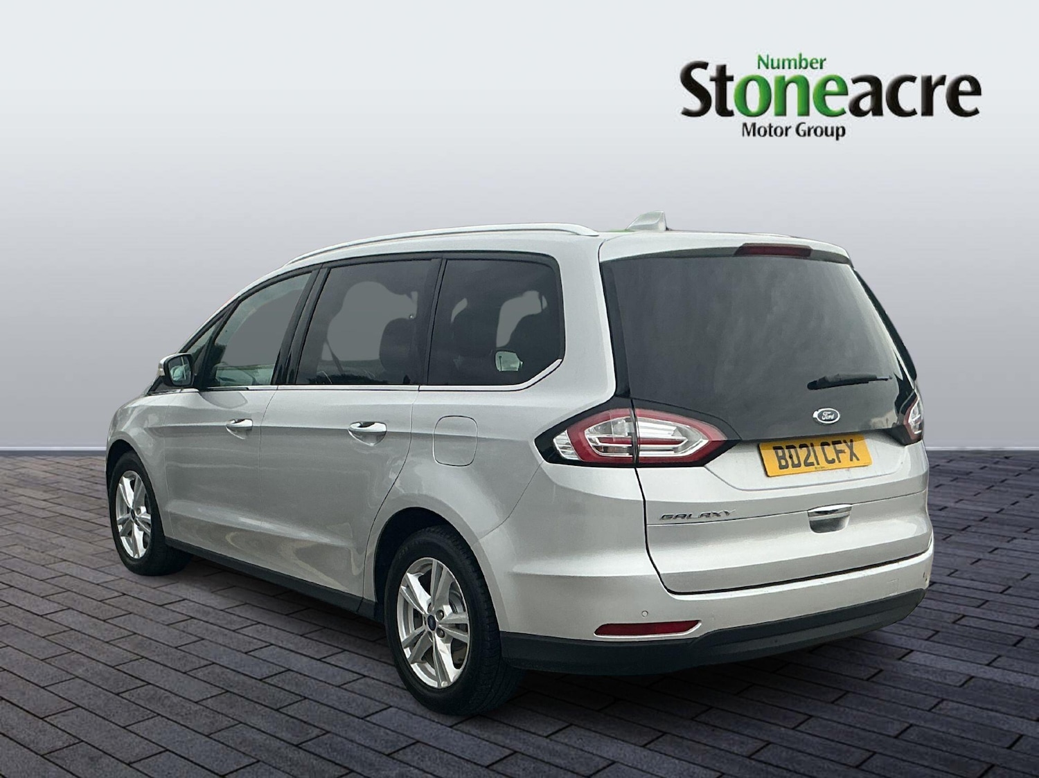 Used Ford Galaxy 2021 for sale - 76441384: Photo 5