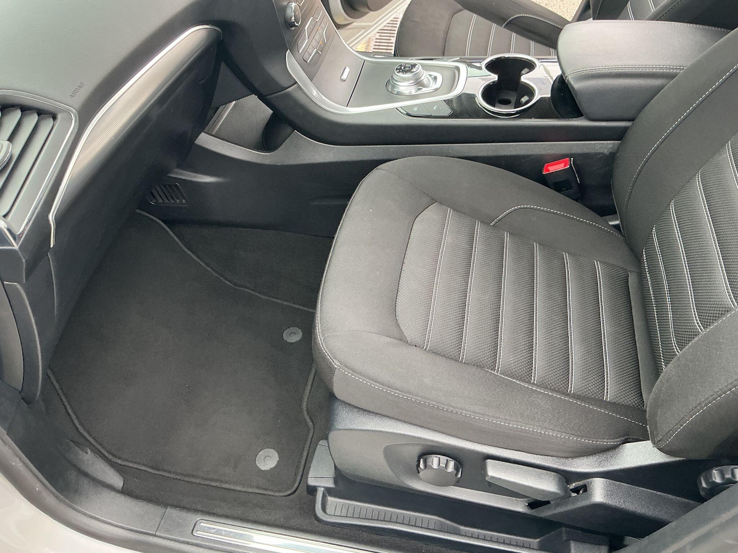 Used Ford Galaxy 2021 for sale - 76441384: Photo 50