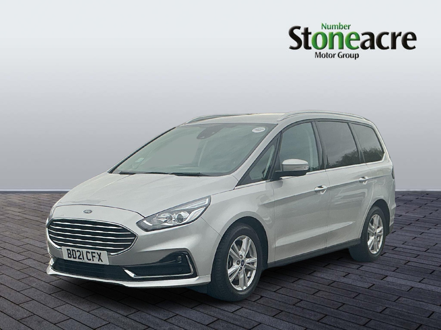 Used Ford Galaxy 2021 for sale - 76441384: Photo 7