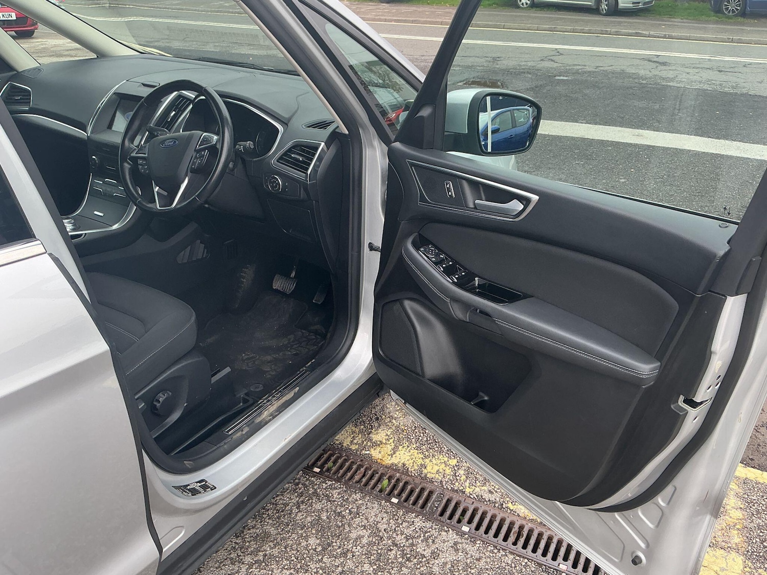 Used Ford Galaxy 2021 for sale - 76441384: Photo 9