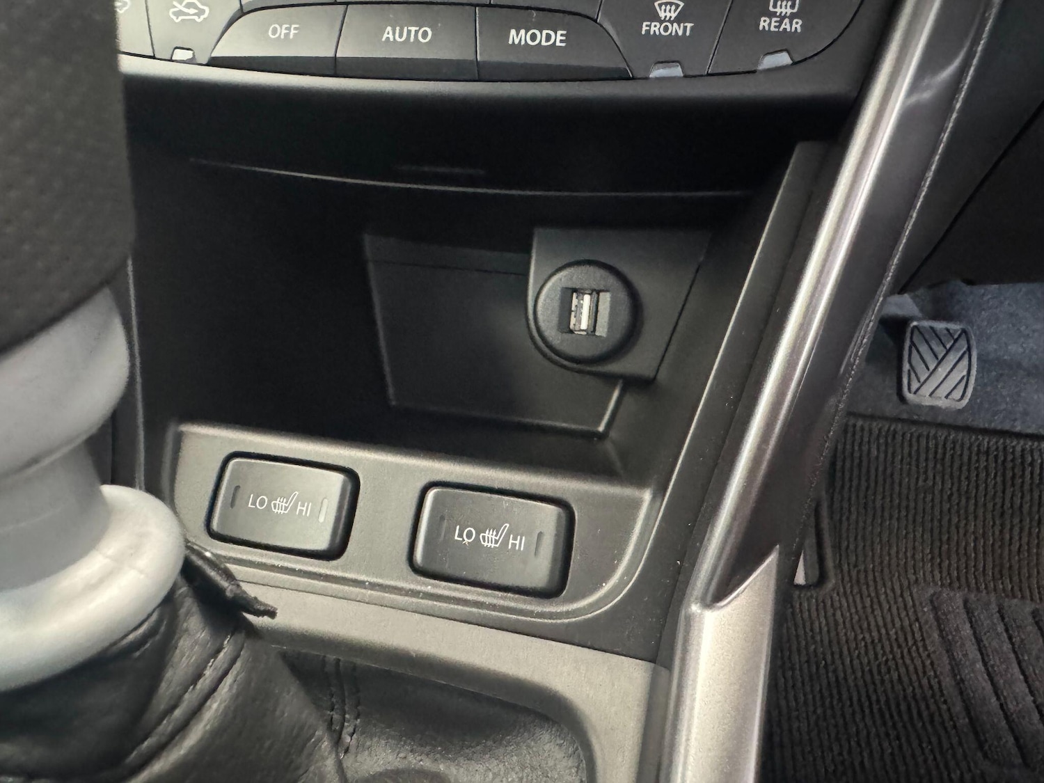 Used Suzuki SX4 S-Cross for sale - 77242726: Photo 14