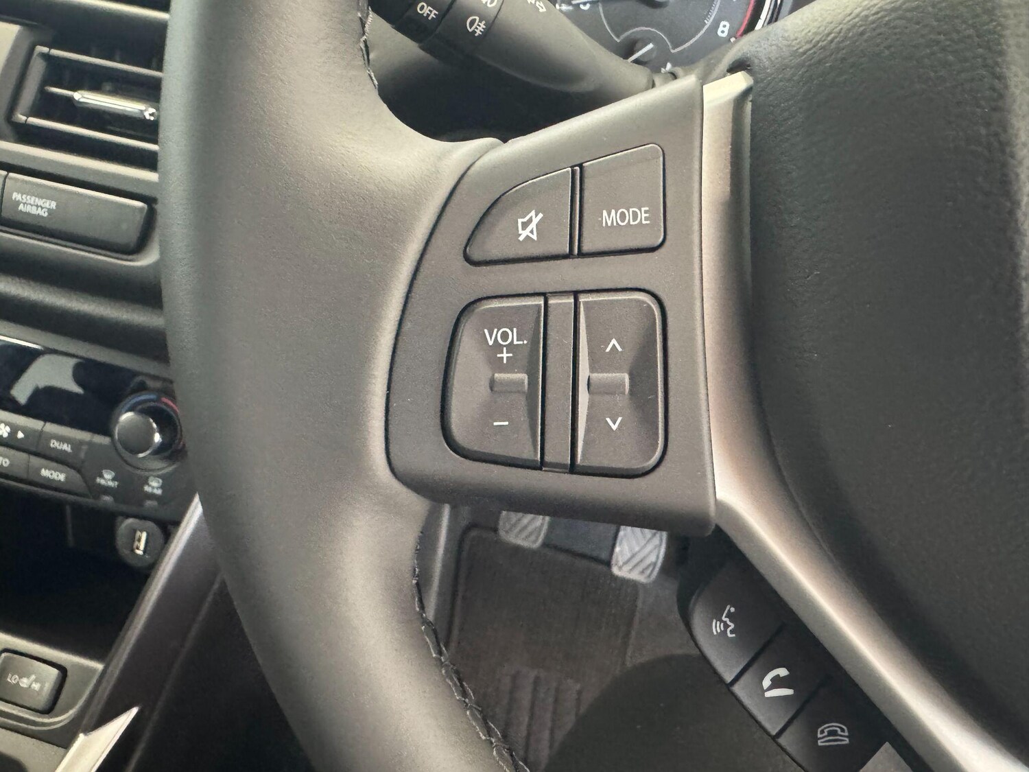 Used Suzuki SX4 S-Cross for sale - 77242726: Photo 18