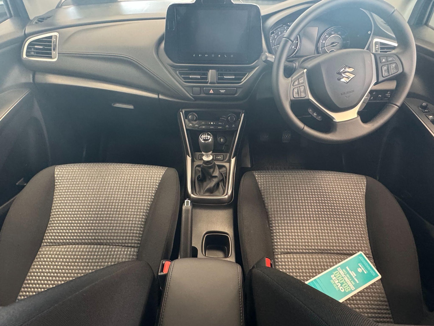 Used Suzuki SX4 S-Cross for sale - 77242726: Photo 24