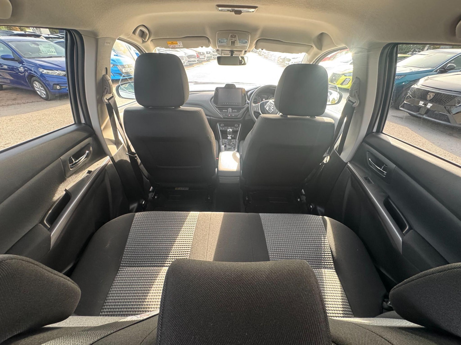 Used Suzuki SX4 S-Cross for sale - 77242726: Photo 26