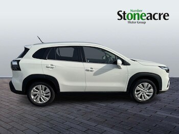 Used Suzuki SX4 S-Cross 2025 for sale - 77242726: Photo