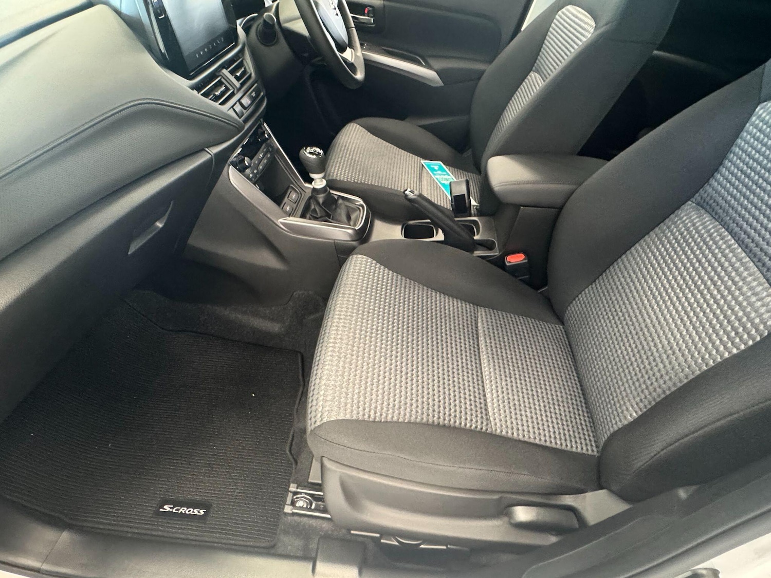 Used Suzuki SX4 S-Cross for sale - 77242726: Photo 31