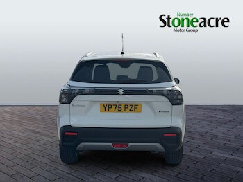 Used Suzuki SX4 S-Cross 2025 for sale - 77242726: Photo