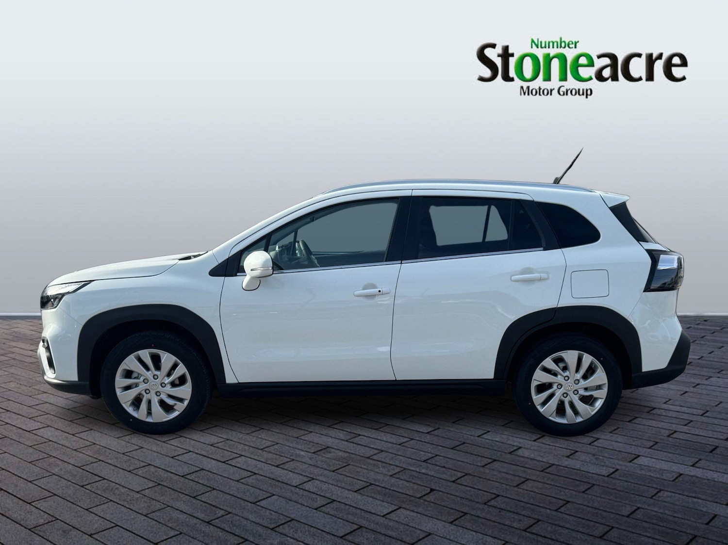 Used Suzuki SX4 S-Cross for sale - 77242726: Photo 6