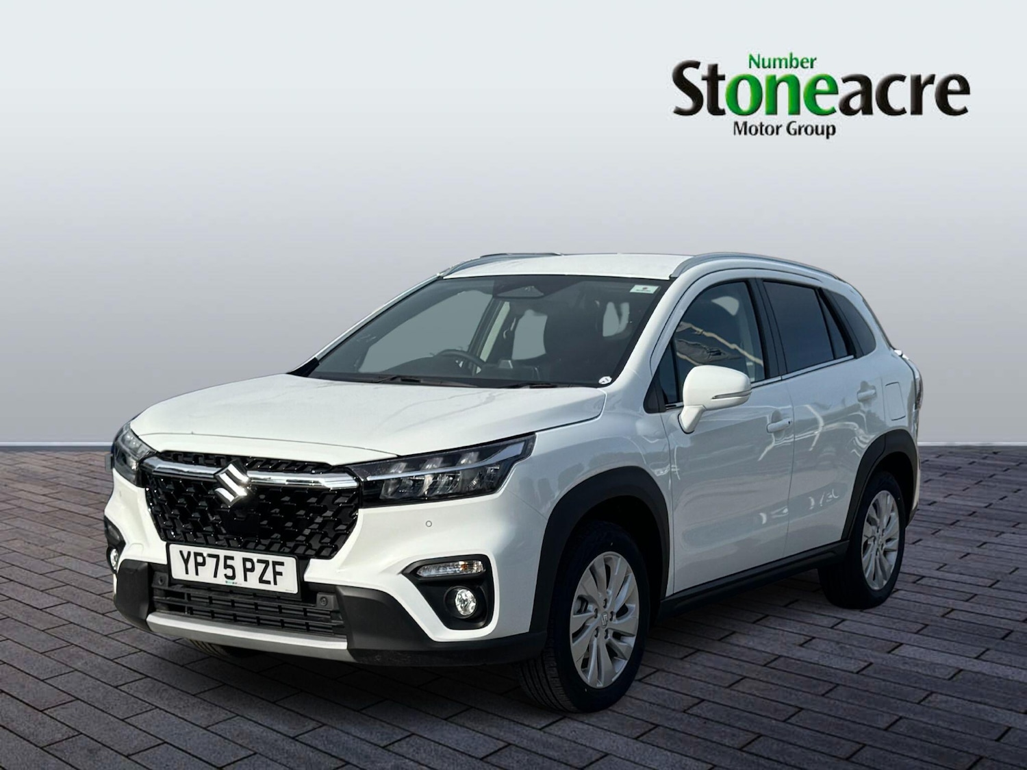 Used Suzuki SX4 S-Cross for sale - 77242726: Photo 7