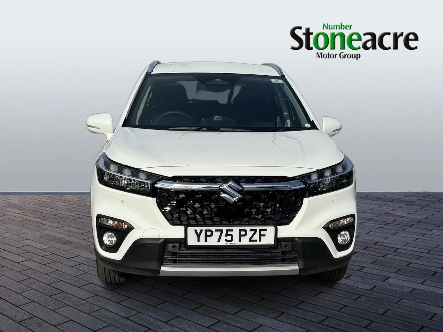 Used Suzuki SX4 S-Cross for sale - 77242726: Photo 8