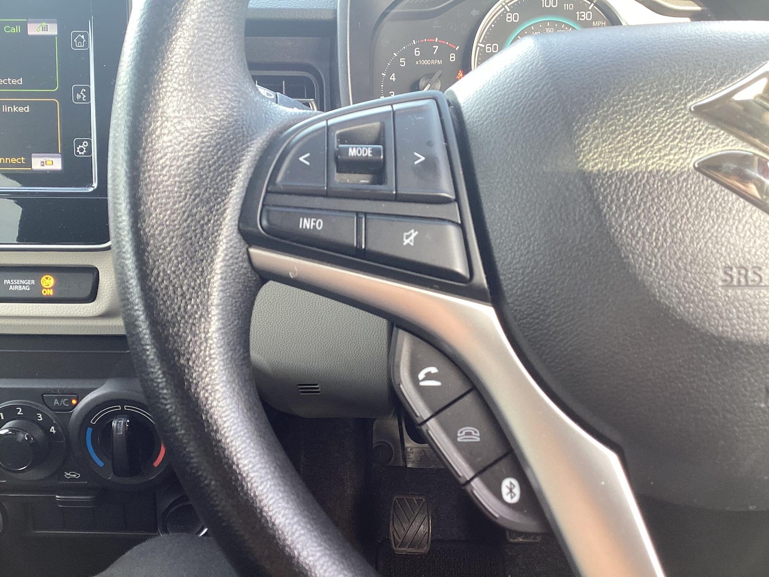 Used Suzuki Ignis 2020 for sale - 77709882: Photo 11