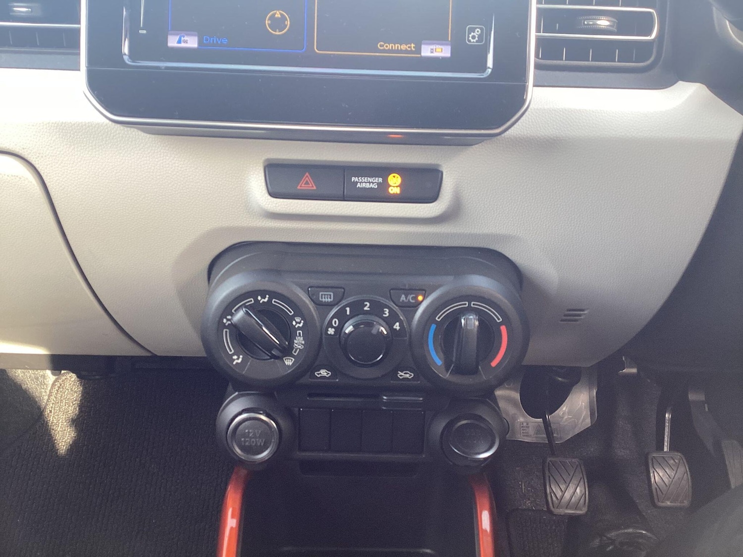 Used Suzuki Ignis 2020 for sale - 77709882: Photo 14