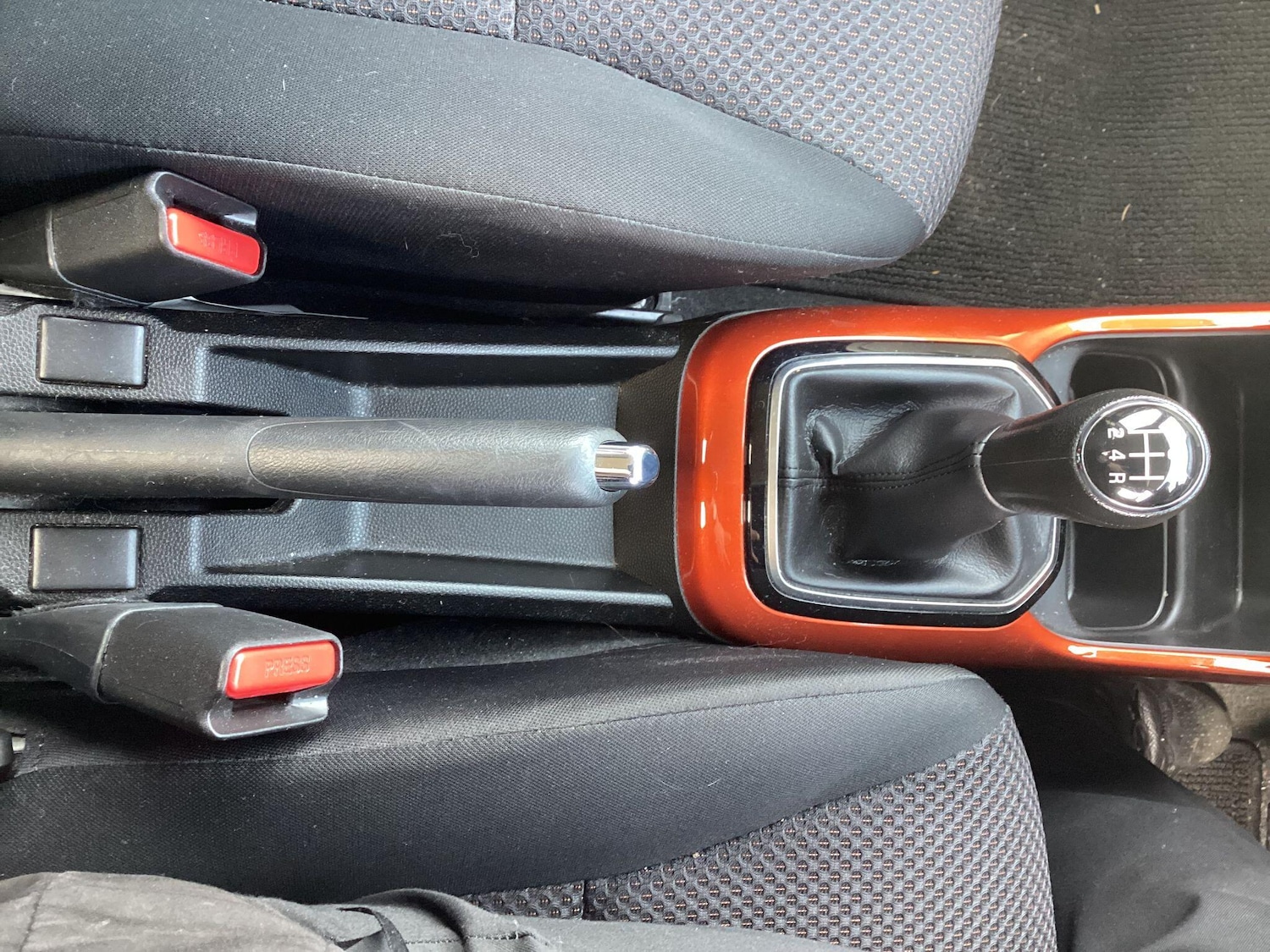 Used Suzuki Ignis 2020 for sale - 77709882: Photo 15