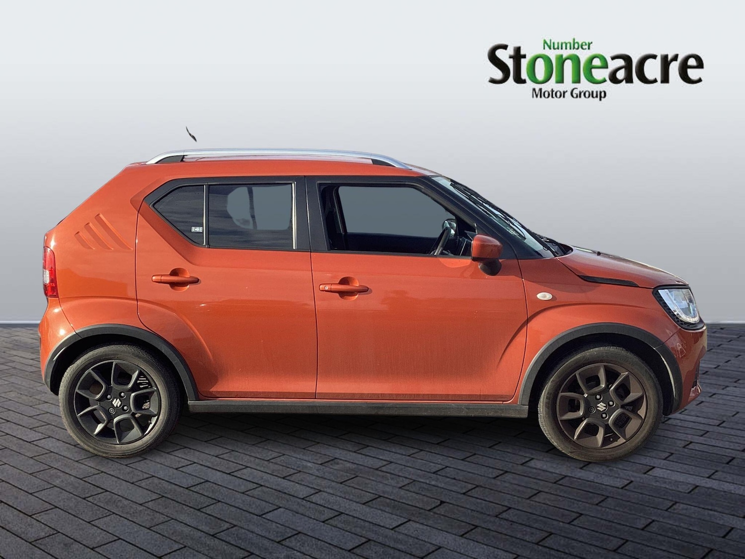 Used Suzuki Ignis 2020 for sale - 77709882: Photo 2