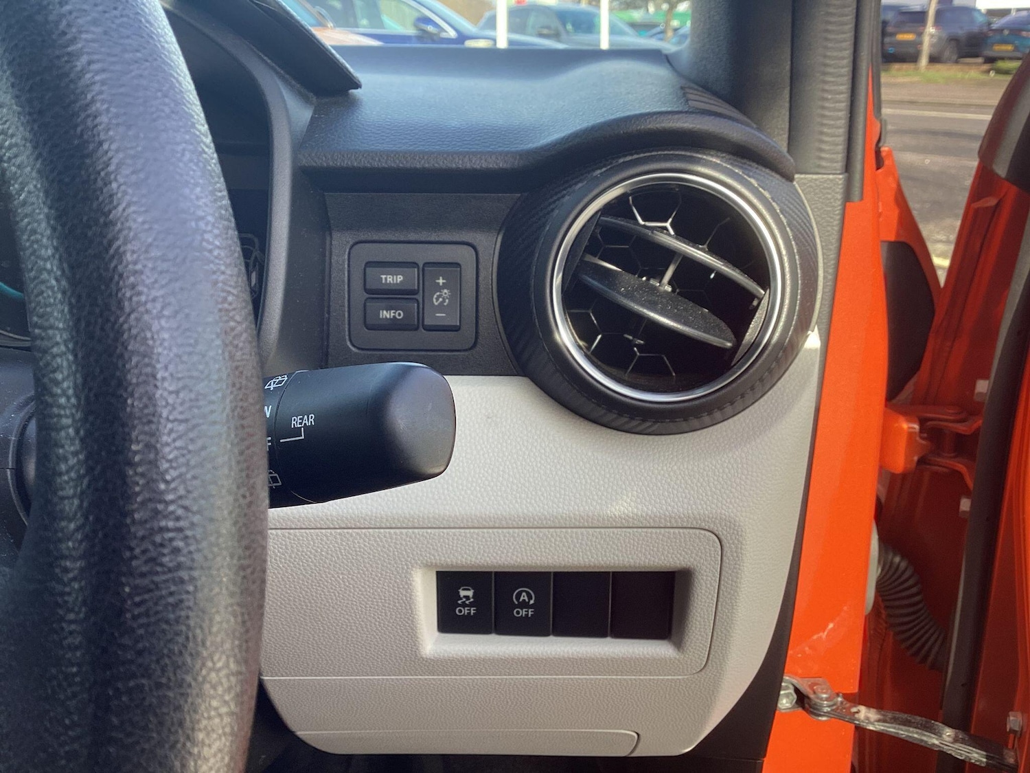 Used Suzuki Ignis 2020 for sale - 77709882: Photo 20