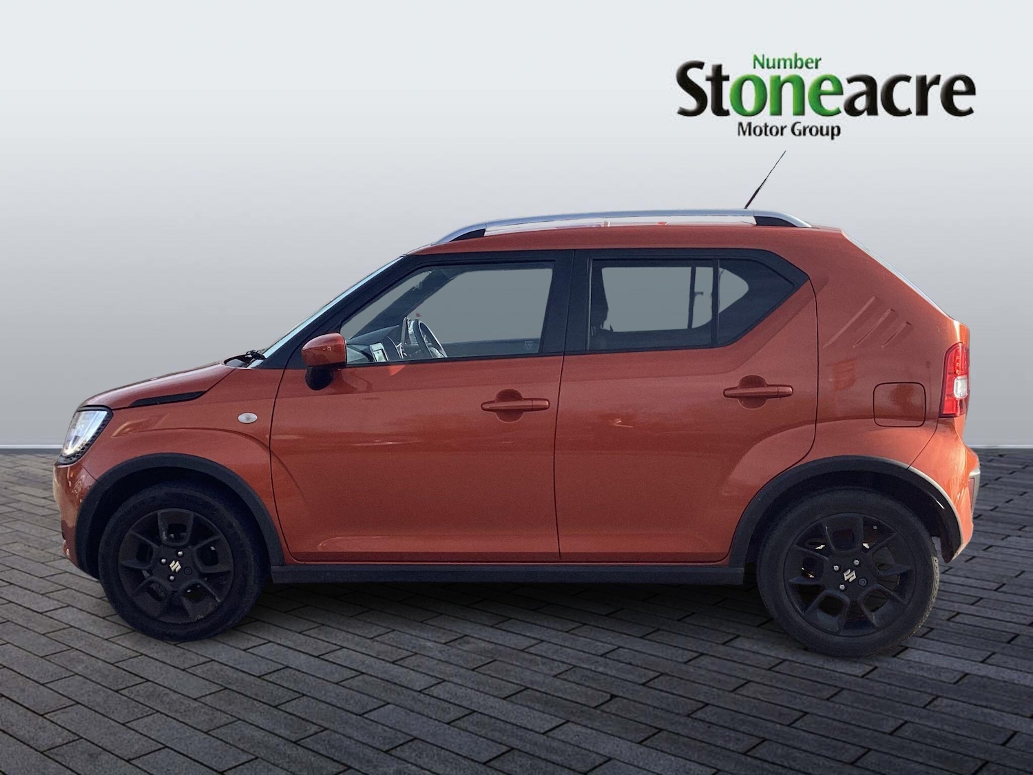 Used Suzuki Ignis 2020 for sale - 77709882: Photo 6