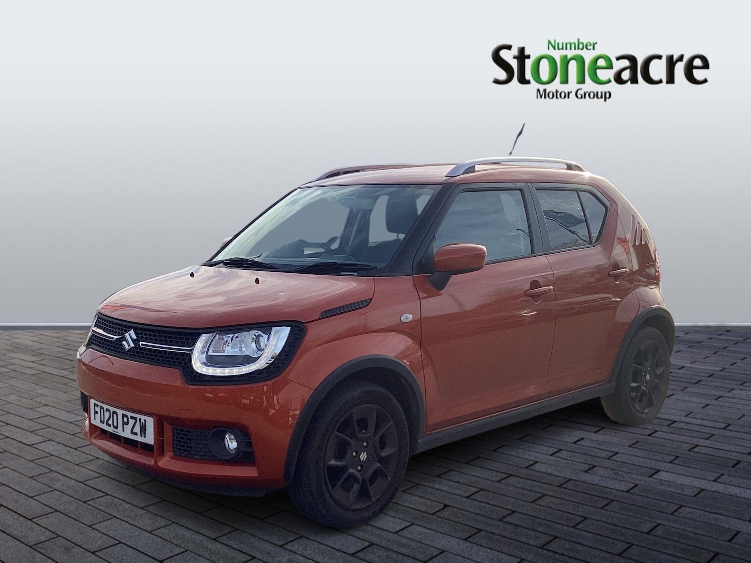 Used Suzuki Ignis 2020 for sale - 77709882: Photo 7