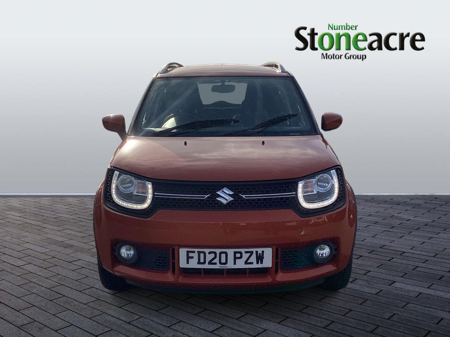 Used Suzuki Ignis 2020 for sale - 77709882: Photo 8