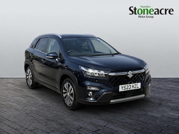Used Suzuki SX4 S-Cross 2023 for sale - 79613124: Photo