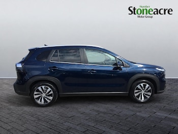 Used Suzuki SX4 S-Cross 2023 for sale - 79613124: Photo