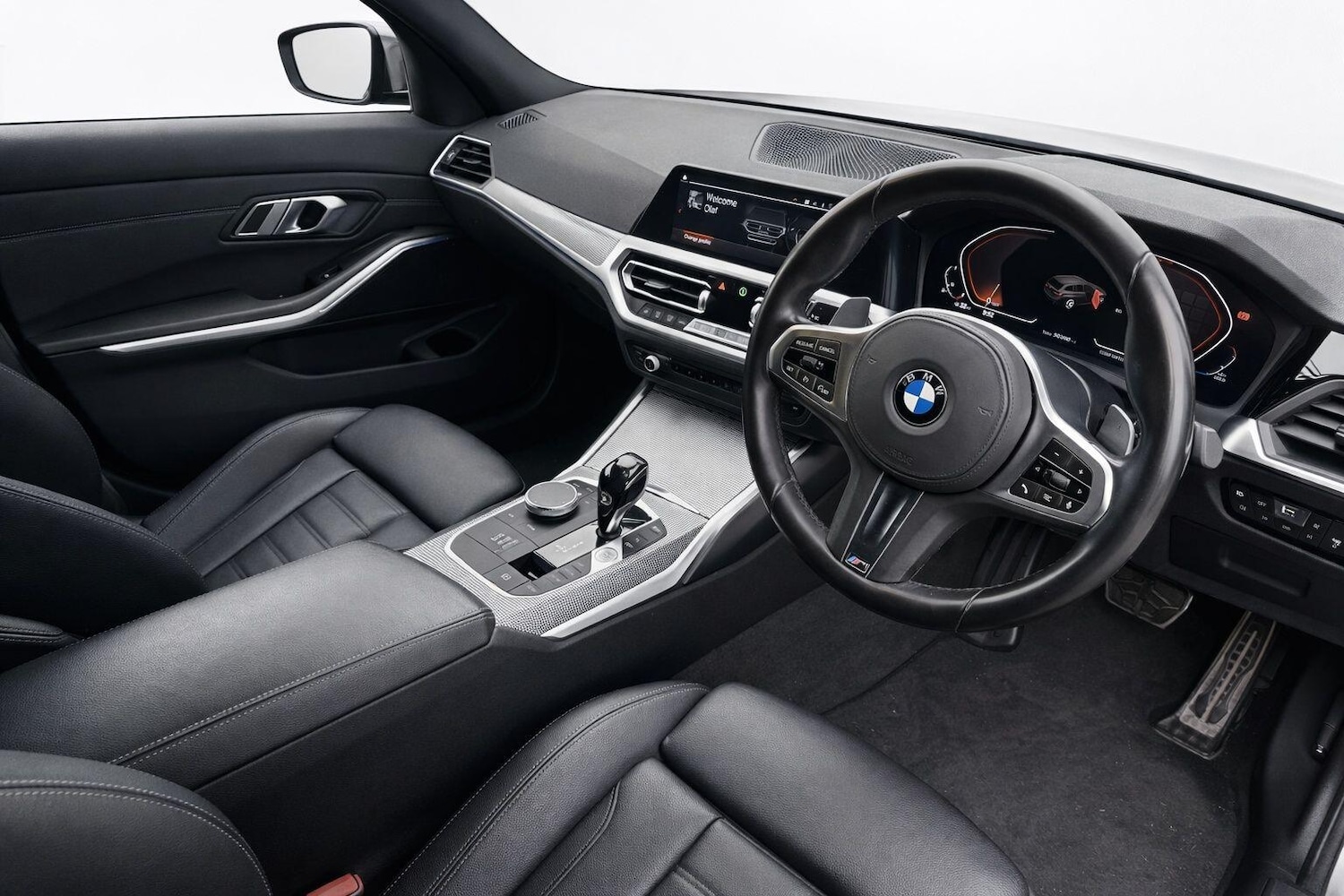 Used BMW 3 Series for sale - 77769279: Photo 2