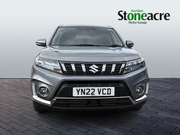 Used Suzuki Vitara 2022 for sale - 75589092: Photo