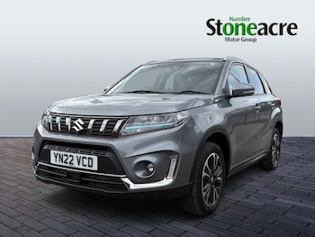 Used Suzuki Vitara 2022 for sale - 75589092: Photo