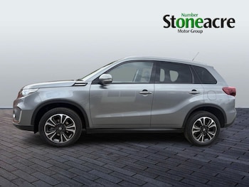 Used Suzuki Vitara 2022 for sale - 75589092: Photo