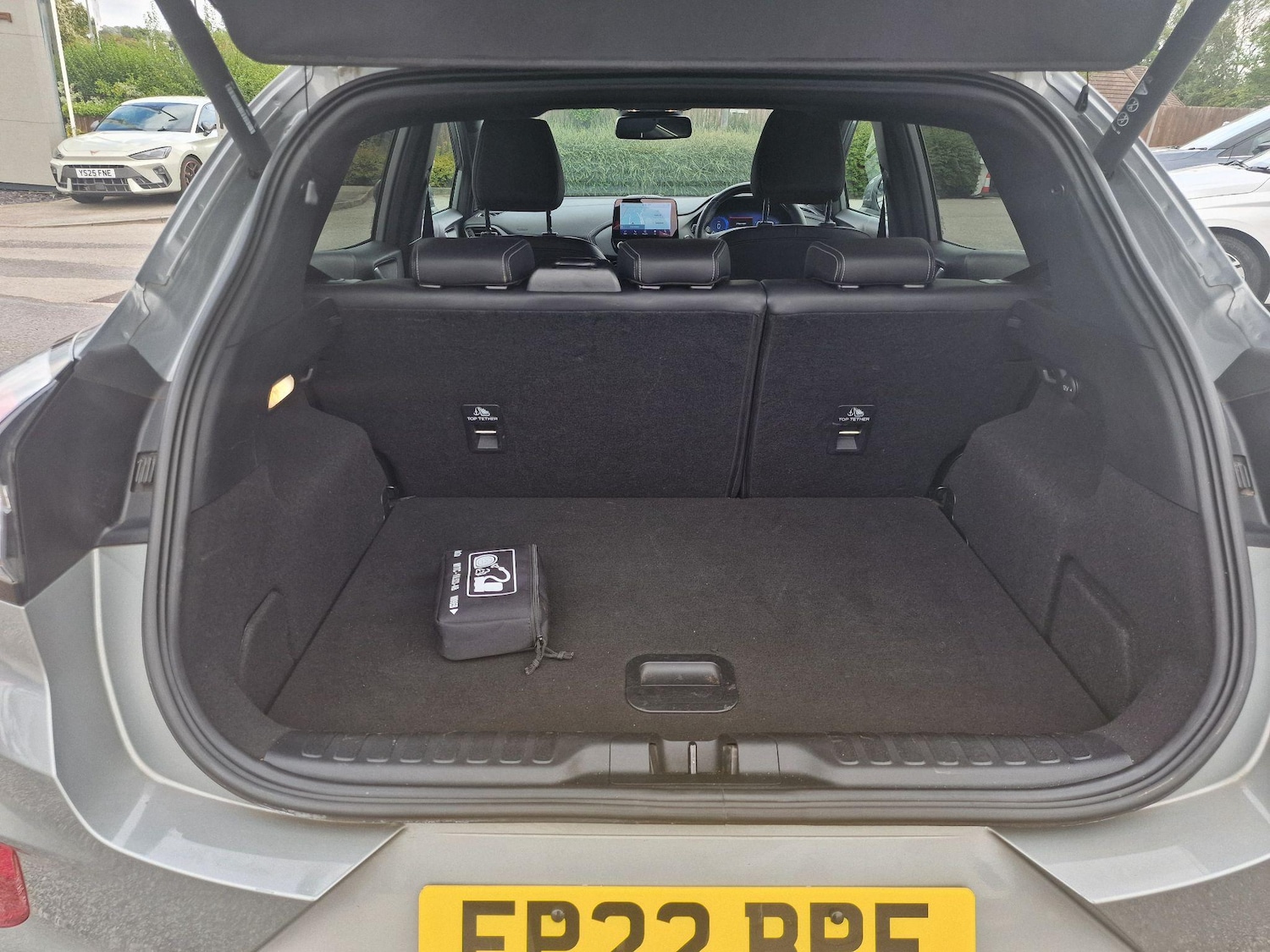 Vehicle 15