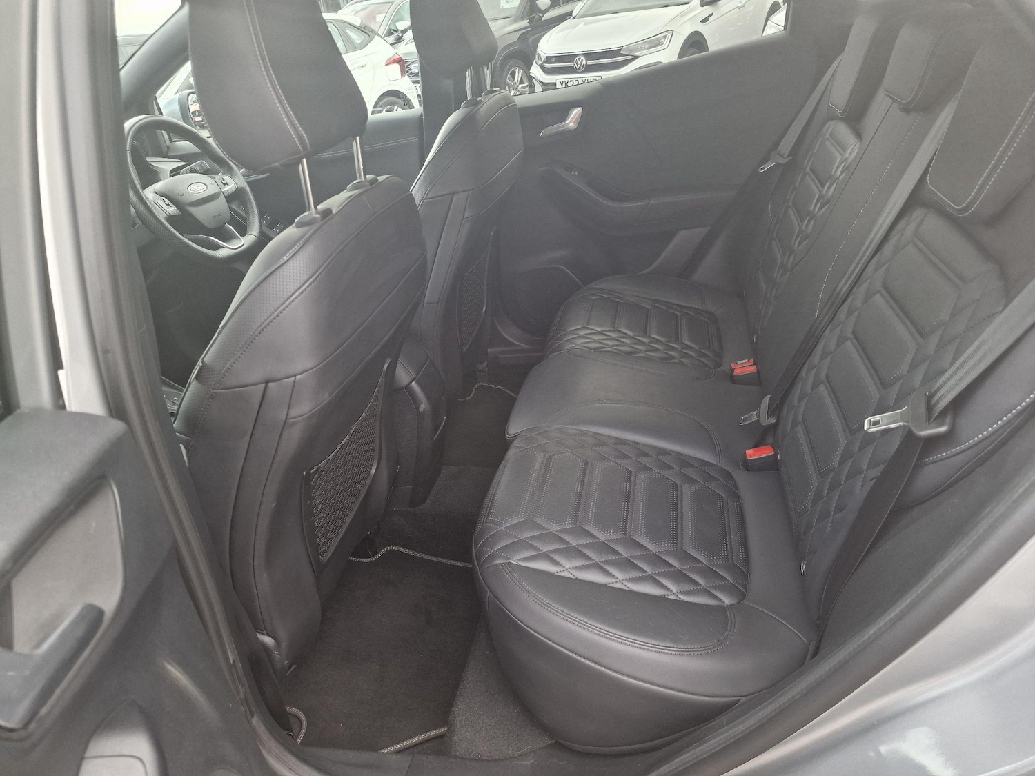 Vehicle 16