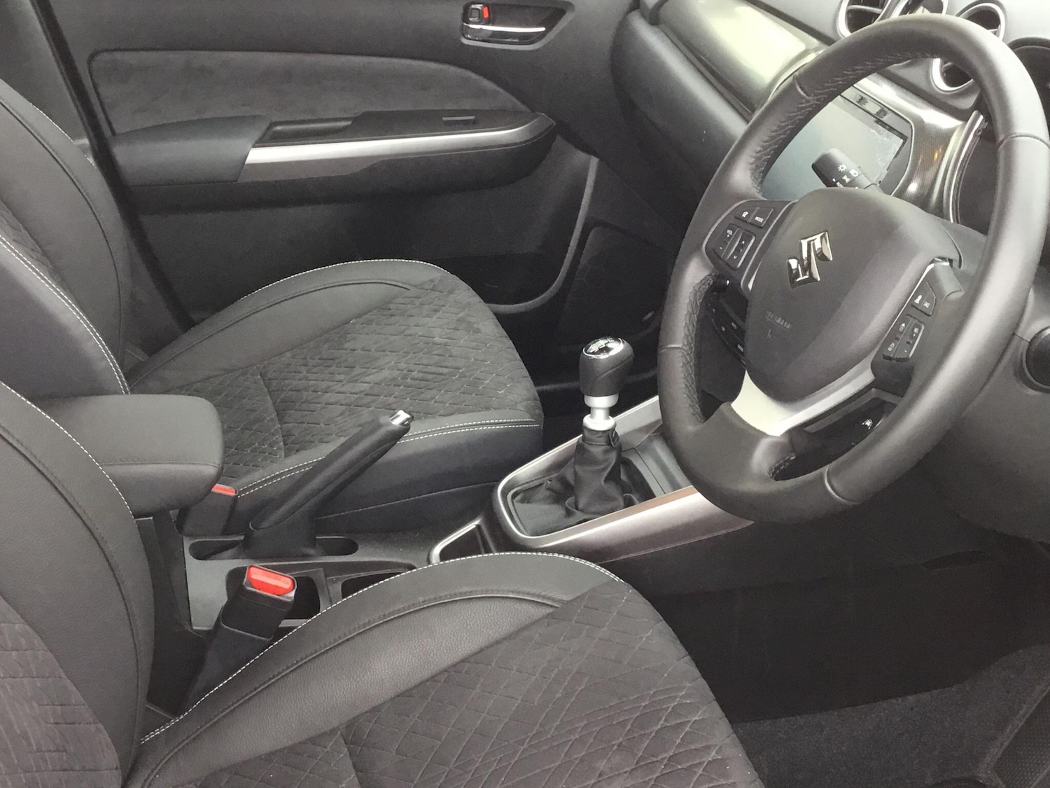 Used Suzuki Vitara for sale - 78127437: Photo 2