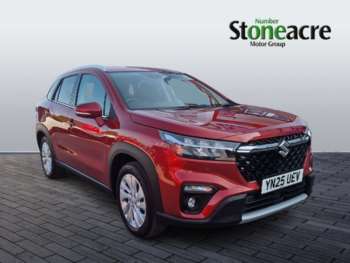 2025 (25) - 1.5 Hybrid Motion 5dr AGS