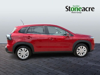 Used Suzuki SX4 S-Cross 2025 for sale - 75311044: Photo