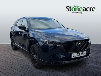 Used Mazda CX-5 2023 for sale - 78878656: Photo
