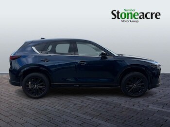Used Mazda CX-5 2023 for sale - 78878656: Photo
