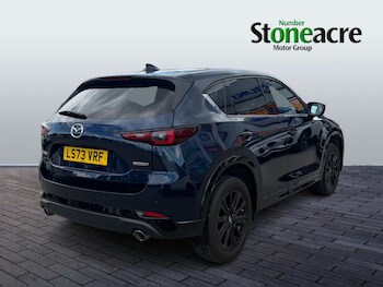 Used Mazda CX-5 2023 for sale - 78878656: Photo