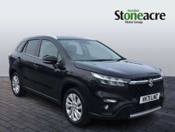 2022 (71) - 1.4 Boosterjet 48V Hybrid Motion 5dr