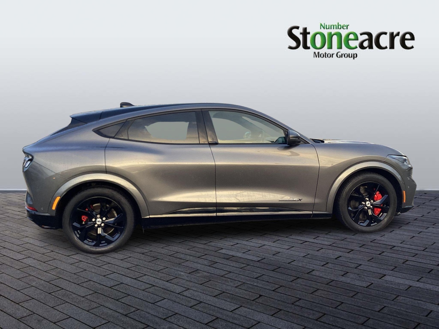 Used Ford Mustang Mach-E 2021 for sale - 77057382: Photo 2