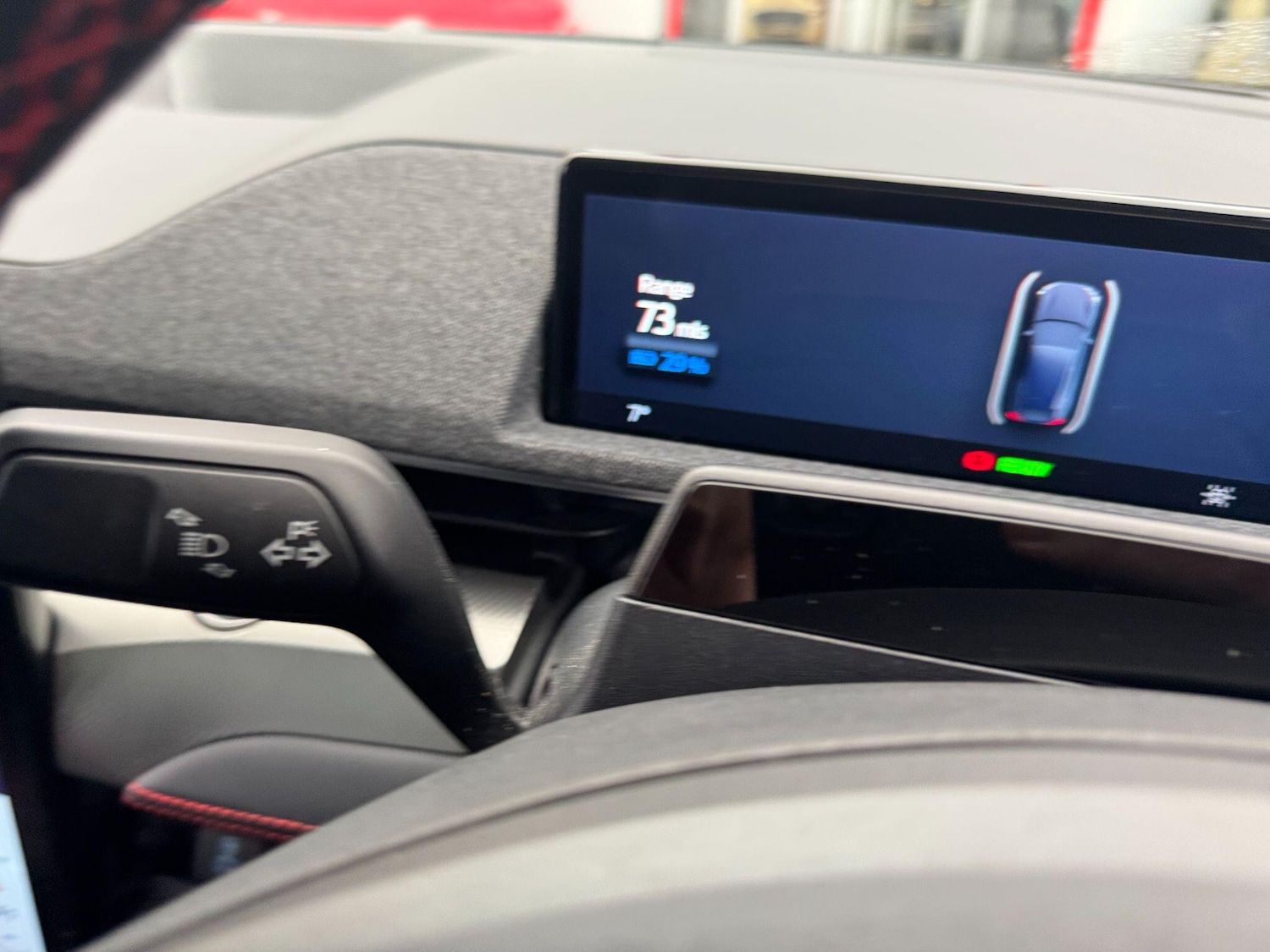 Used Ford Mustang Mach-E 2021 for sale - 77057382: Photo 21