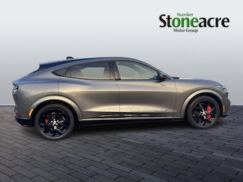 Used Ford Mustang Mach-E 2021 for sale - 77057382: Photo